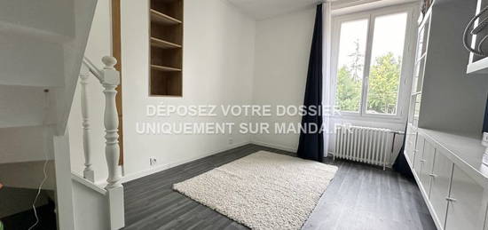 Location appartement 5 pièces 131 m²