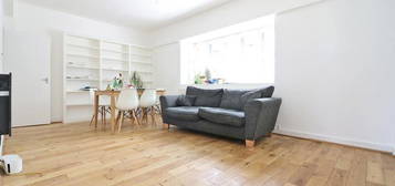 3 bedroom flat to rent