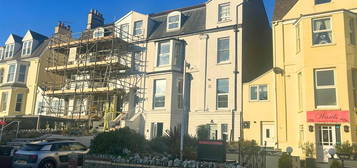 Flat to rent in St. James Place, Ilfracombe EX34