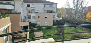 Appartement T2 à vendre