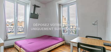 Location appartement 1 pièce 16 m²