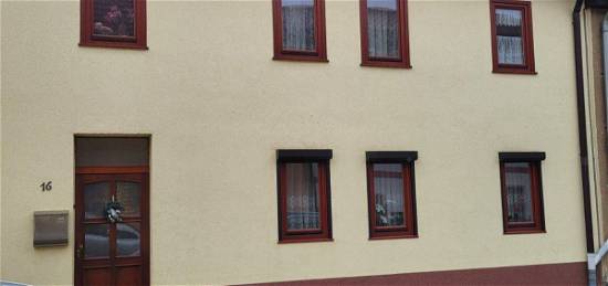 Haus in Bad Frankenhausen zu verkaufen