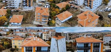 2024 SON UYGUN FİYAT SATILIK DAİRE'si 3+1 100MT YÜKSEK GİRİŞ