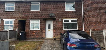 3 bed property to rent