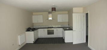 2 bedroom ground floor flat