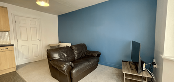 Flat to rent in Robey Court, Robey Street, Lincoln LN5