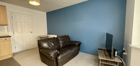 Flat to rent in Robey Court, Robey Street, Lincoln LN5