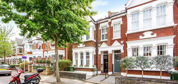 Semi-detached house to rent in Defoe Avenue, Richmond, Surrey TW9