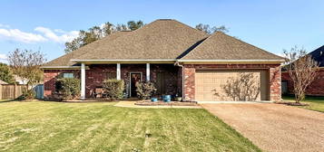 640 Tucker Xing, Brandon, MS 39042