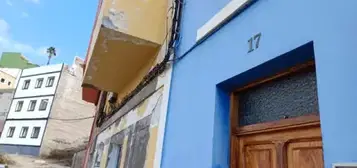 Casa en calle Bandurria