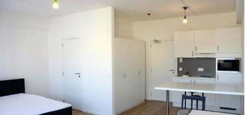 Studio  à vendre, 1 pièce, 18 m², Étage 2/–