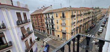 Piso en El Botànic, Valencia