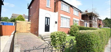 3 bedroom semi-detached house