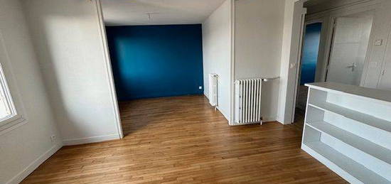 Appartement T2 quartier Mabilais