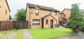 3 bedroom semi-detached house