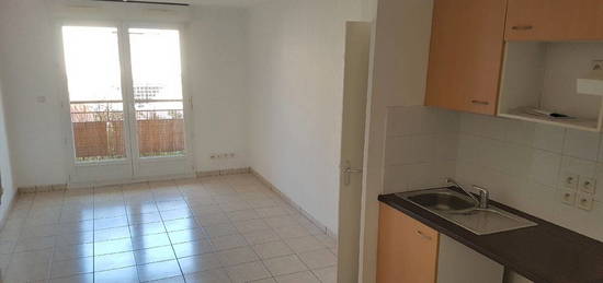 Appartement T2 Tarbes