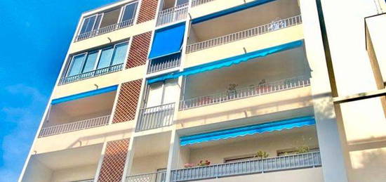 Appartement T3 à Hyères quartier de la gare