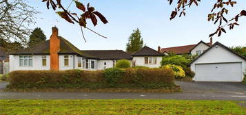 3 bedroom bungalow for sale