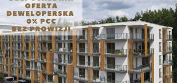 Apartament 68m2 przy Parku Śląskim, Bez Prowizji