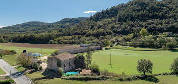 Casa rural en Sant Aniol de Finestres