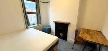 1 bedroom house share