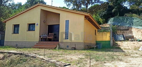 Casa o chalet en venta en Montbarbat