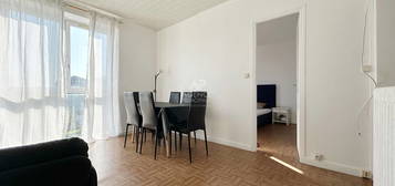 Location appartement 3 pièces 47 m²