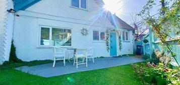 3 bed bungalow to rent