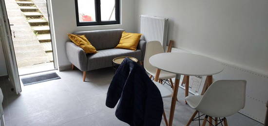 Studio 24m2 meublé