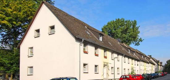 Demnächst frei! 4-Zimmer-Wohnung in Gelsenkirchen Resser Mark