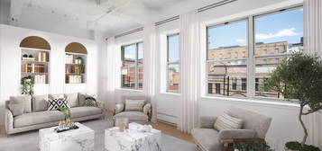 275 Park Ave #4HH, Brooklyn, NY 11205