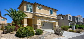 2884 Strathallan Ave, Henderson, NV 89044