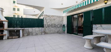 Apartamento T0+2 perto da Praia da Manta Rota