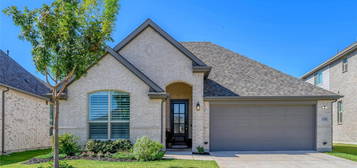 2100 Terry Ave, Melissa, TX 75454