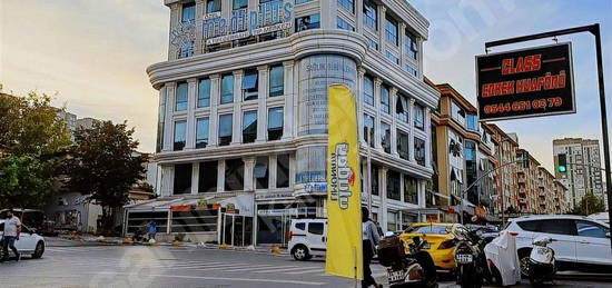 UFUK CADDESİNDE 2+1 KİRALIK YÜKSEK GİRİŞ