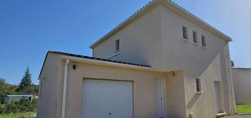 Villa 4 pièces 100 m²