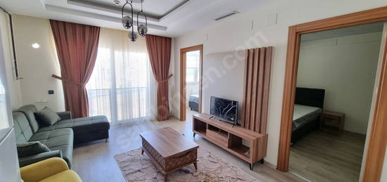 MARAŞ LOFT-FULL-LÜKS EŞYALI!!!!-2+1 DAİRE