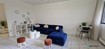 Achat appartement 3 pièces 67 m²