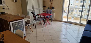 Achat appartement 1 pièce 28 m²