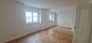 Neuer Preis. Helle sanierte Wohnung im EG.