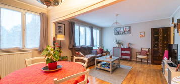 Achat appartement 4 pièces 73 m²