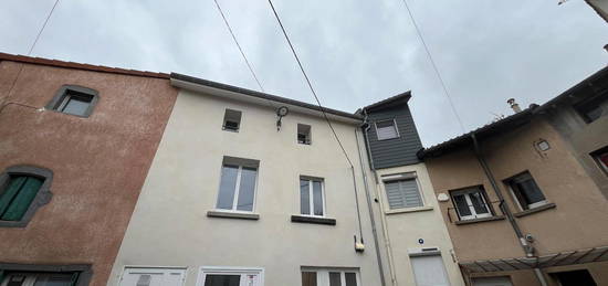 Location appartement 2 pièces 40 m²