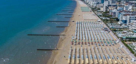 Trilocale in vendita a Lido di Jesolo