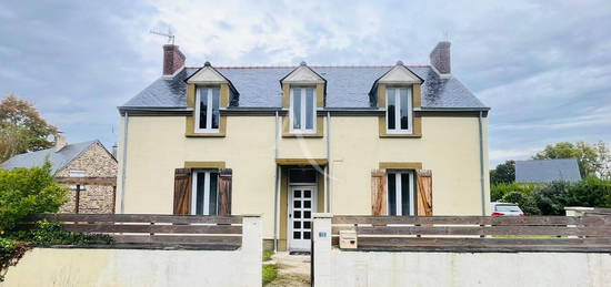 Maison à vendre à Noëllet