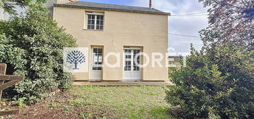 Achat maison 4 pièces 74 m²