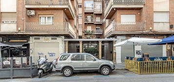 Piso en calle Sol, Camino de Ronda - Rosaleda, Granada