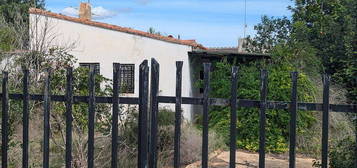 Chalet en polígono Diseminado en Turís