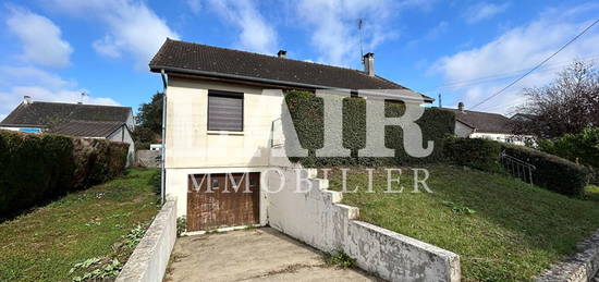 Maison  à vendre, 3 pièces, 2 chambres, 71 m²