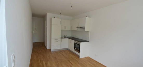 Annenviertel - 41m²- 2 Zimmer - sonniger Balkon