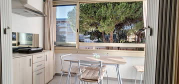 Appartement 2 pièce 24m2